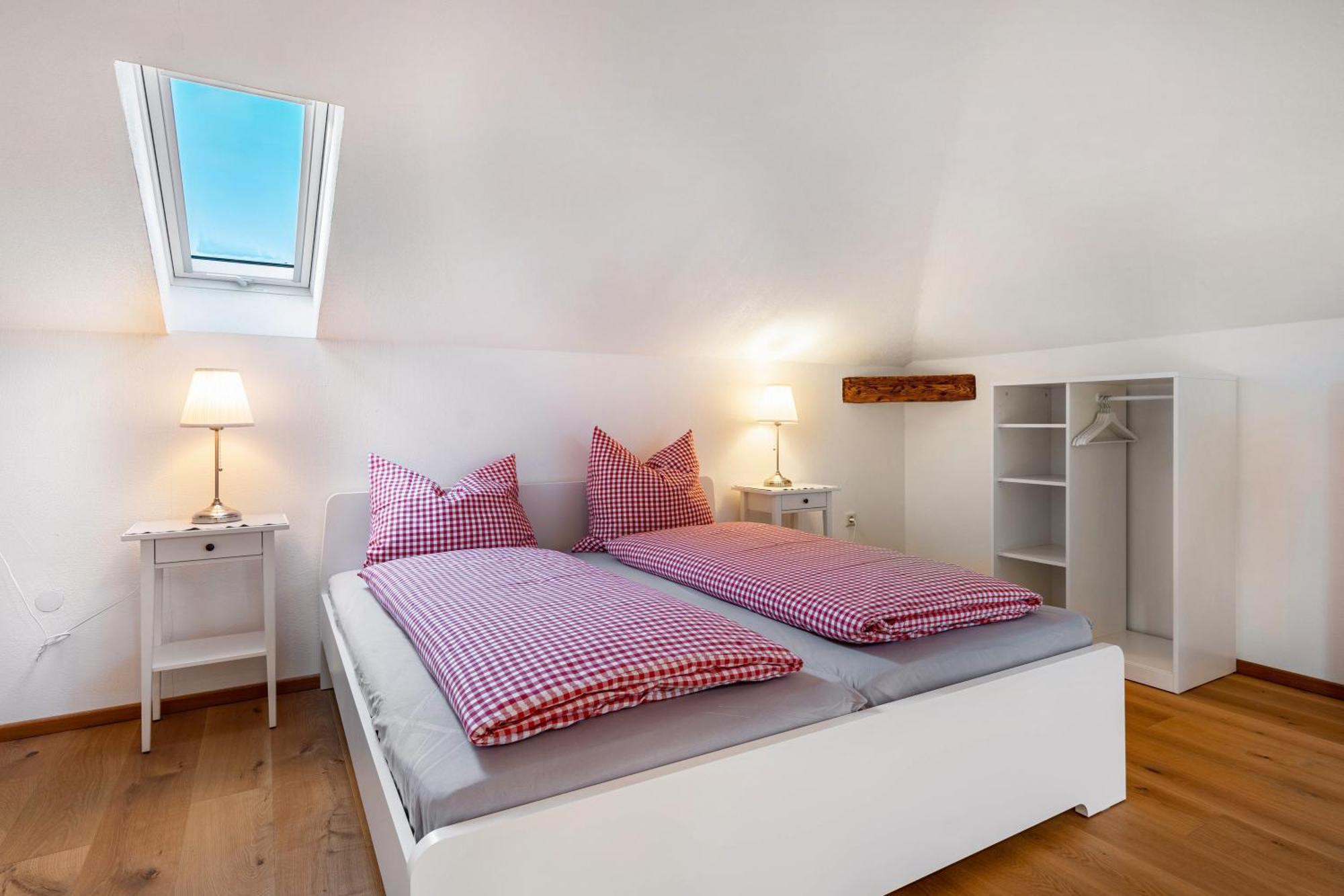 Bahnhof Grombach Apartment Бад Рапенау Екстериор снимка