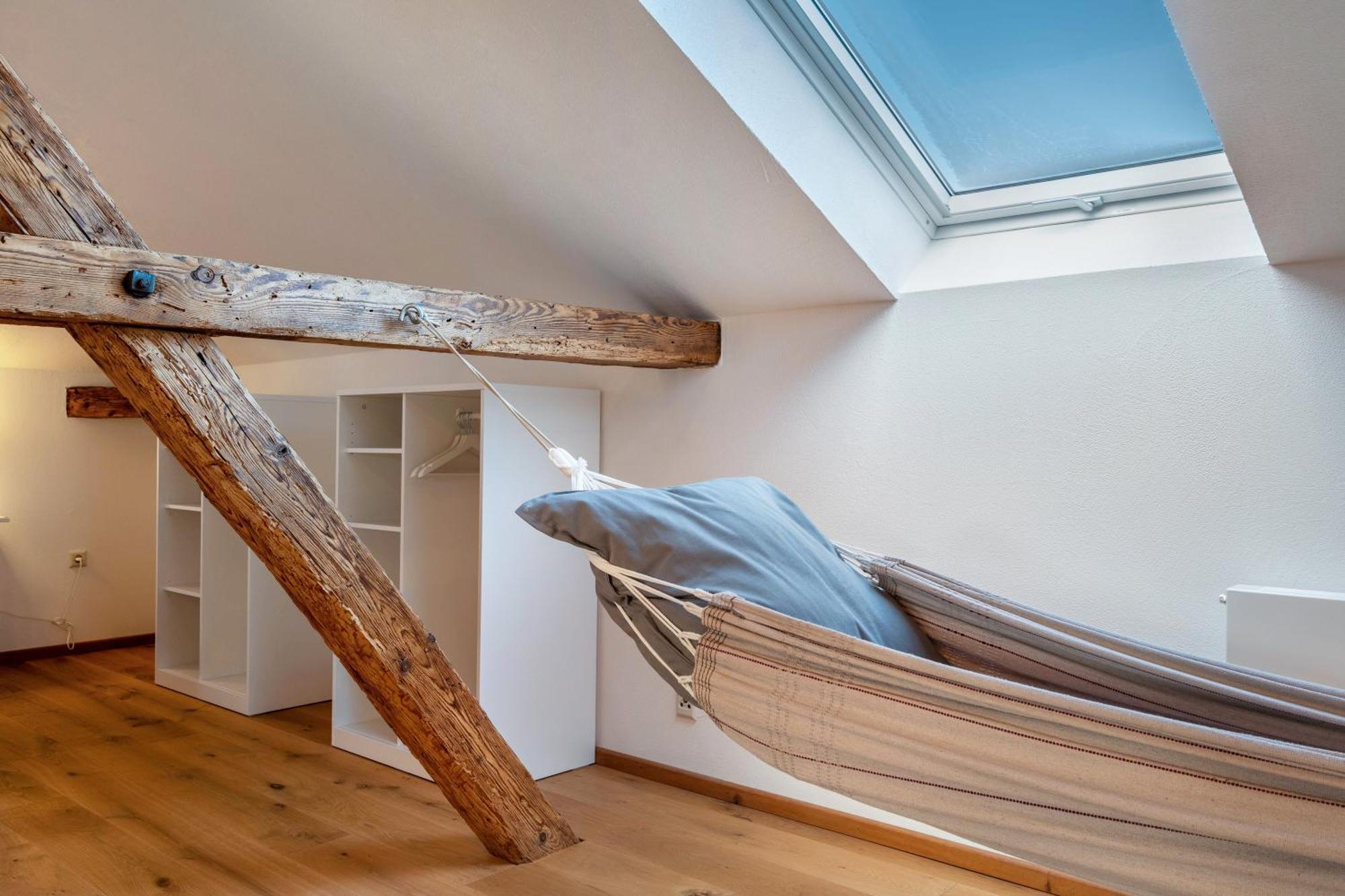 Bahnhof Grombach Apartment Бад Рапенау Екстериор снимка