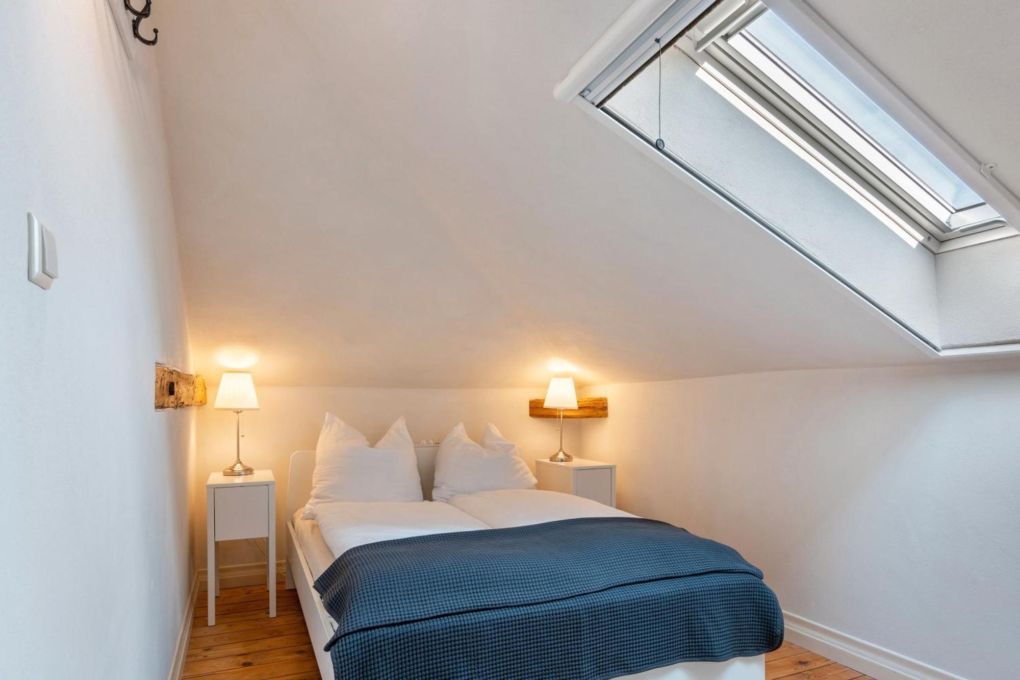 Bahnhof Grombach Apartment Бад Рапенау Екстериор снимка