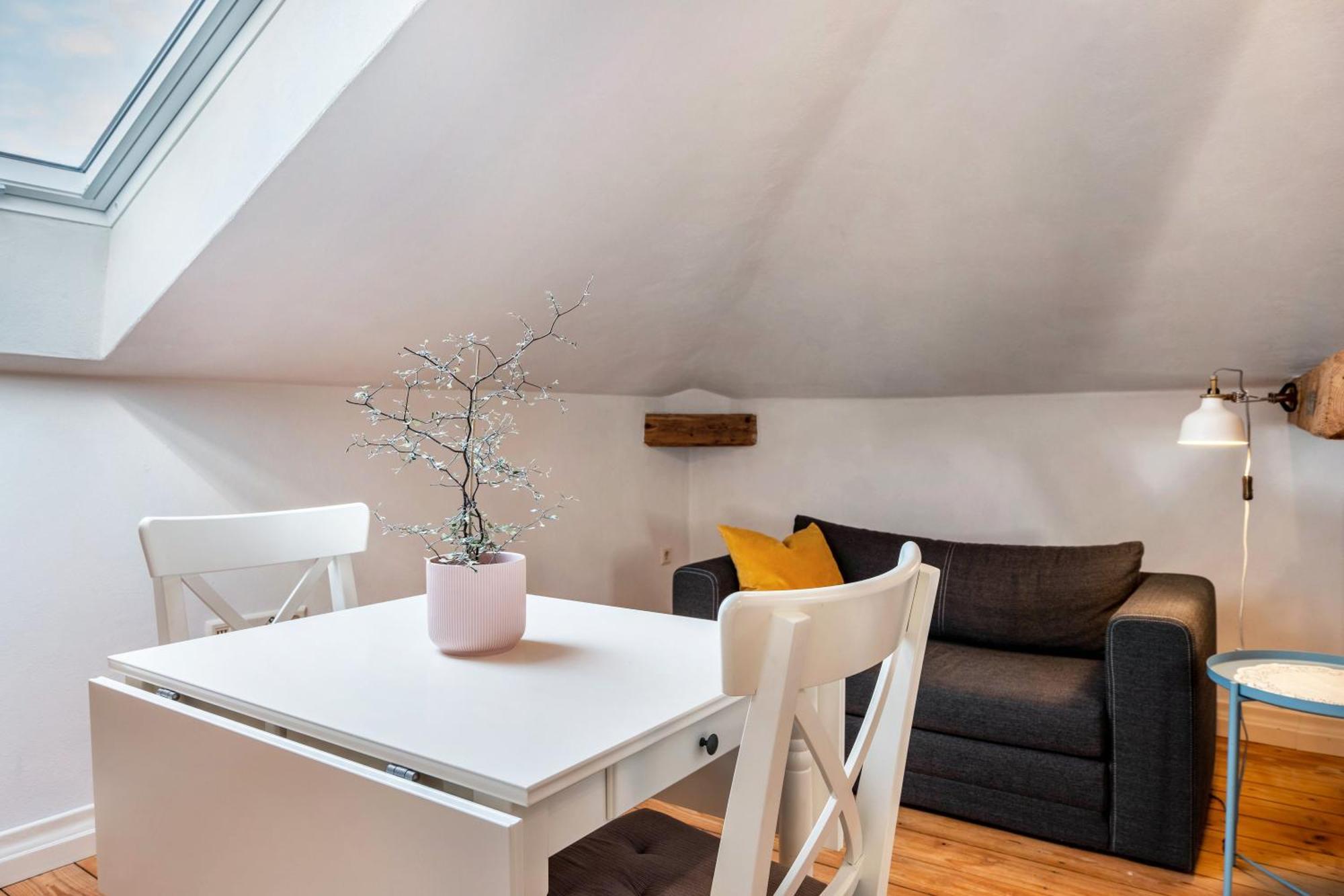 Bahnhof Grombach Apartment Бад Рапенау Екстериор снимка