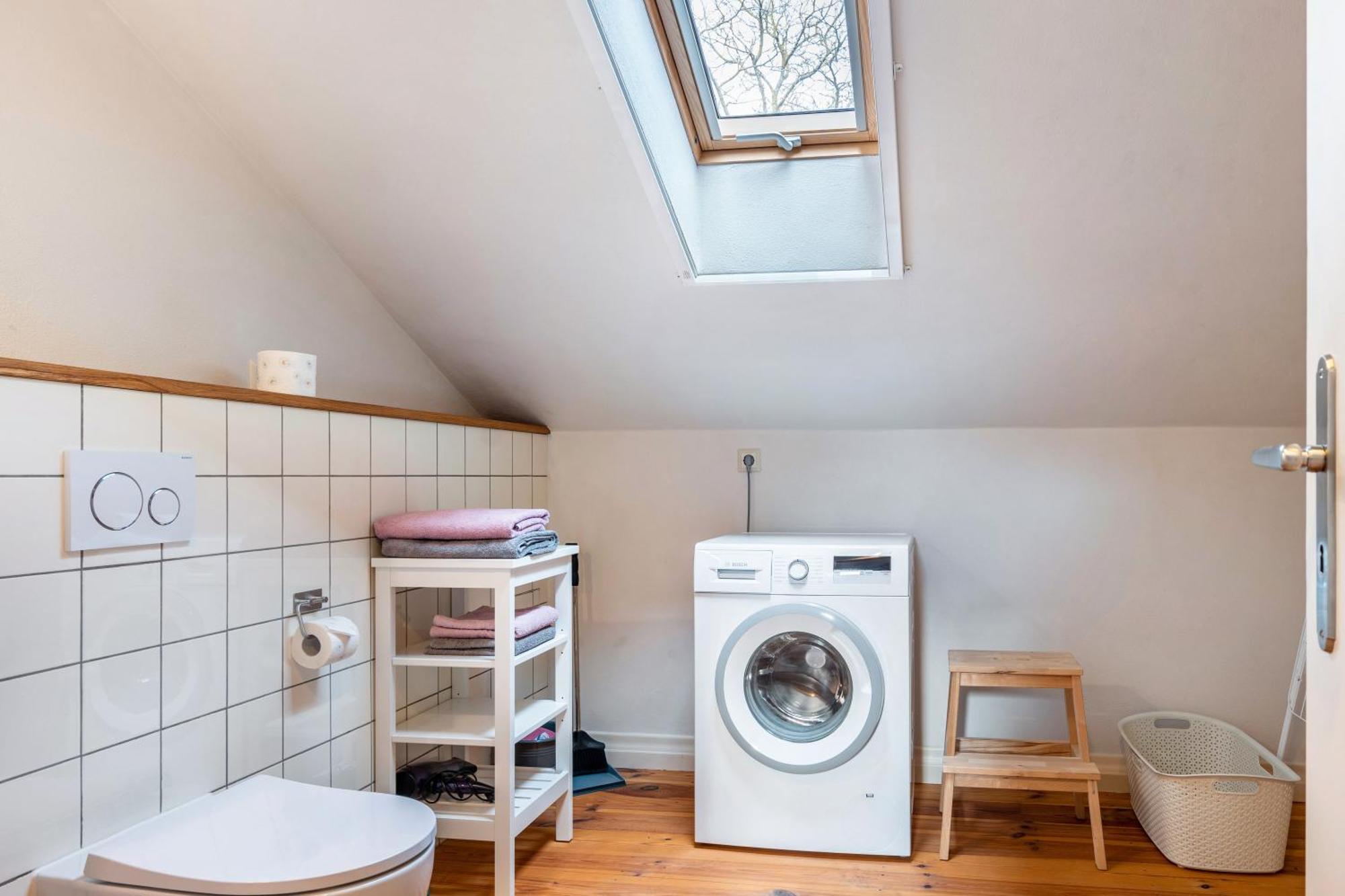 Bahnhof Grombach Apartment Бад Рапенау Екстериор снимка