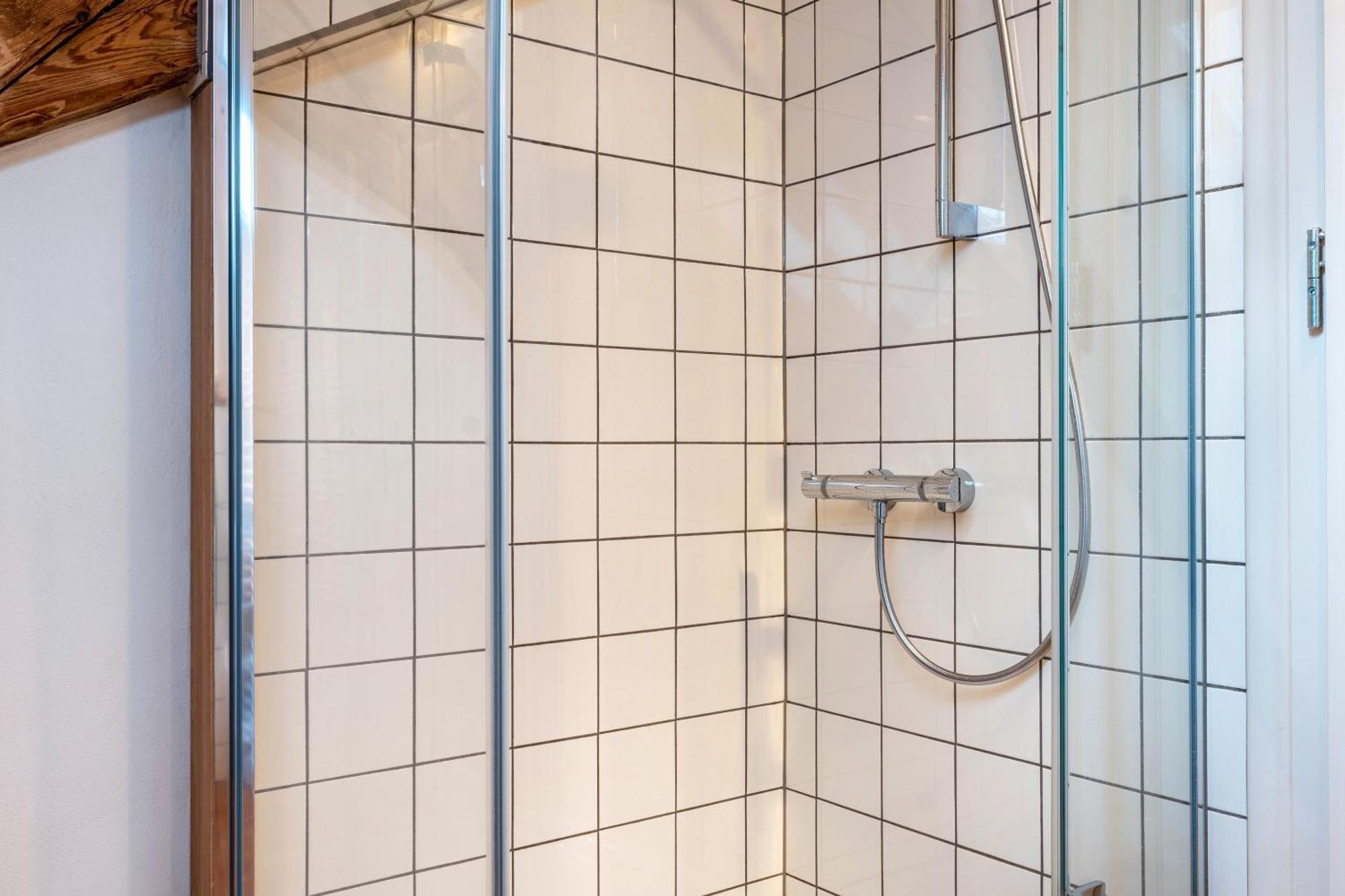 Bahnhof Grombach Apartment Бад Рапенау Екстериор снимка