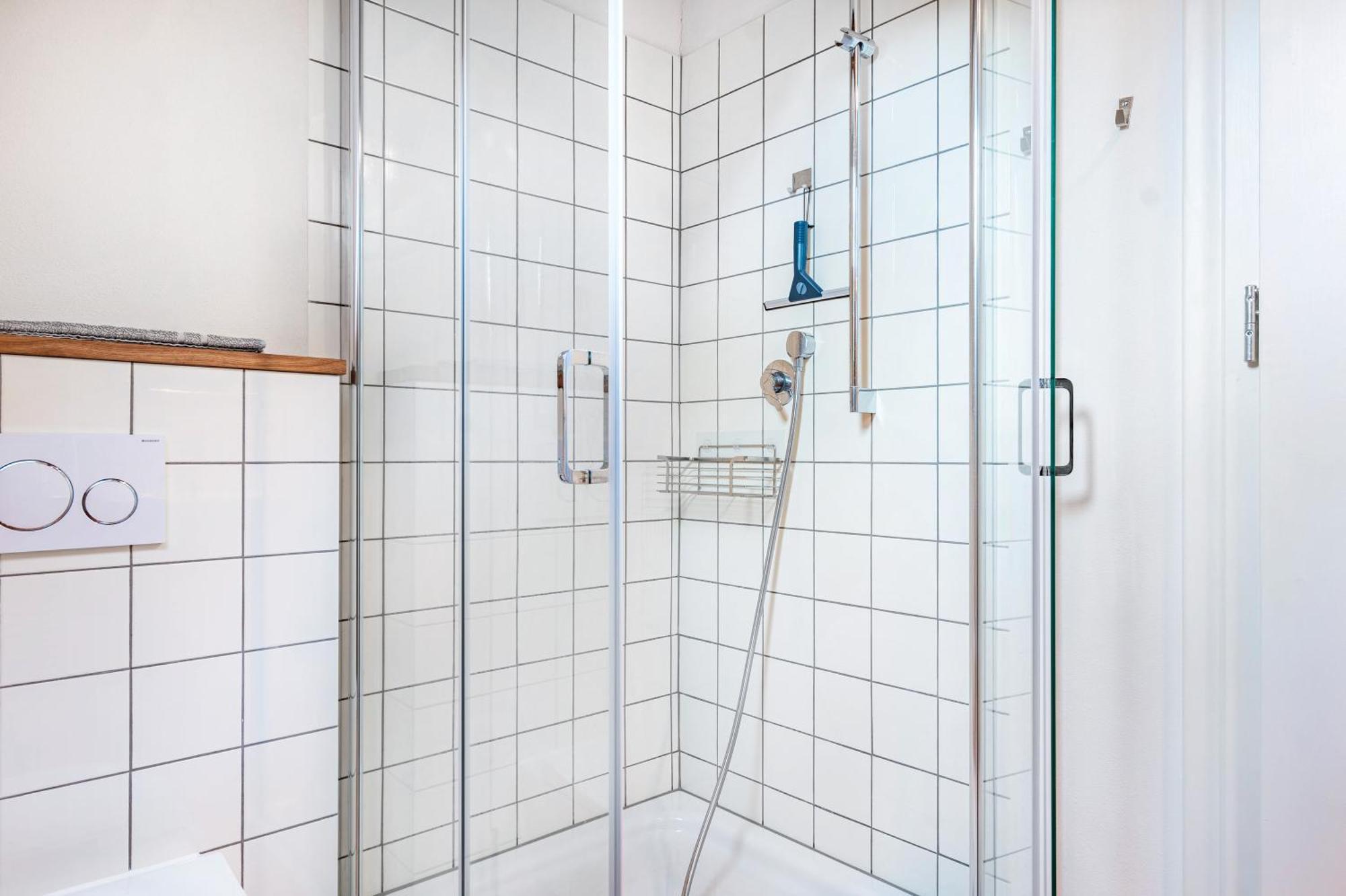 Bahnhof Grombach Apartment Бад Рапенау Екстериор снимка