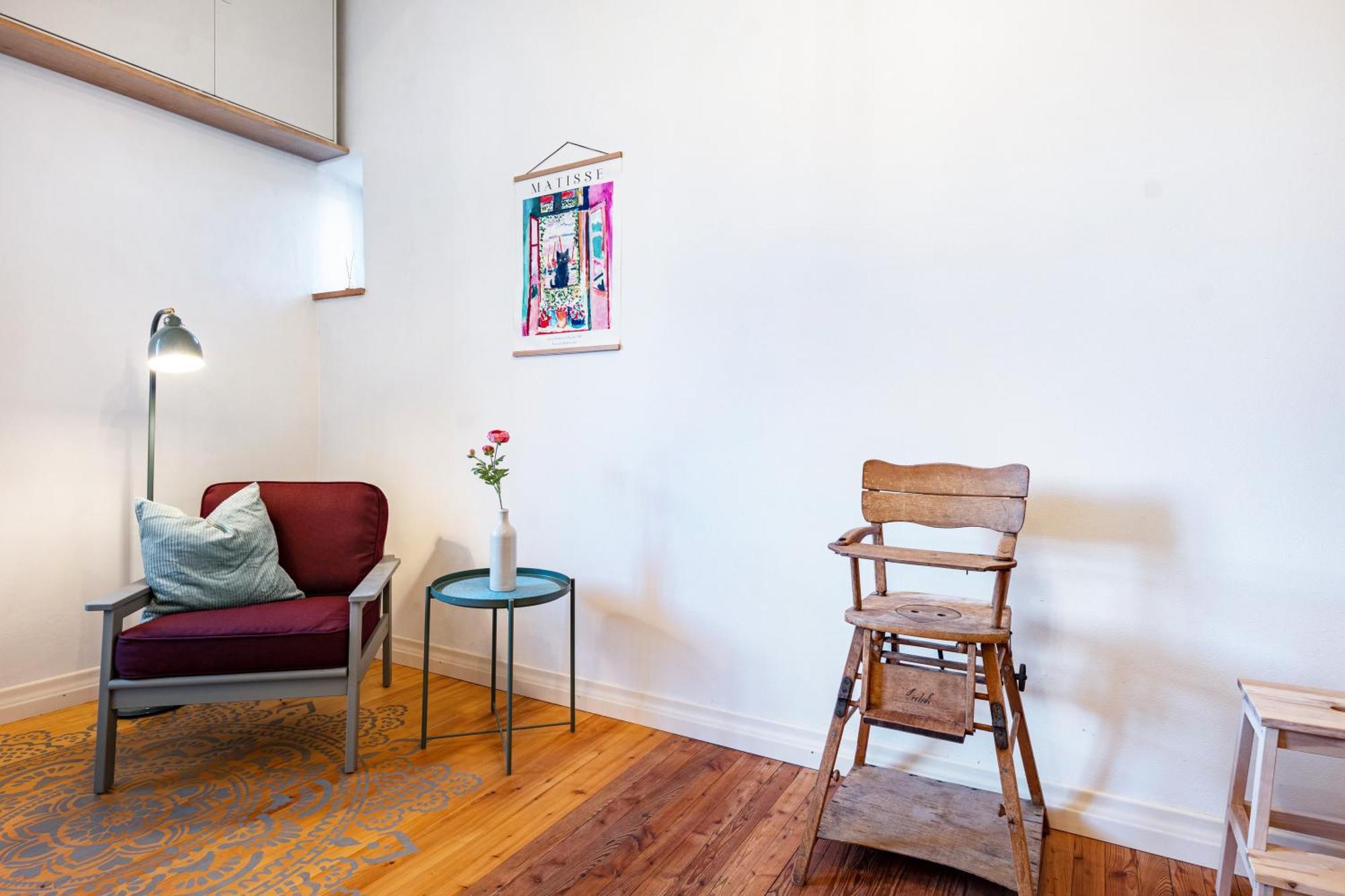 Bahnhof Grombach Apartment Бад Рапенау Екстериор снимка