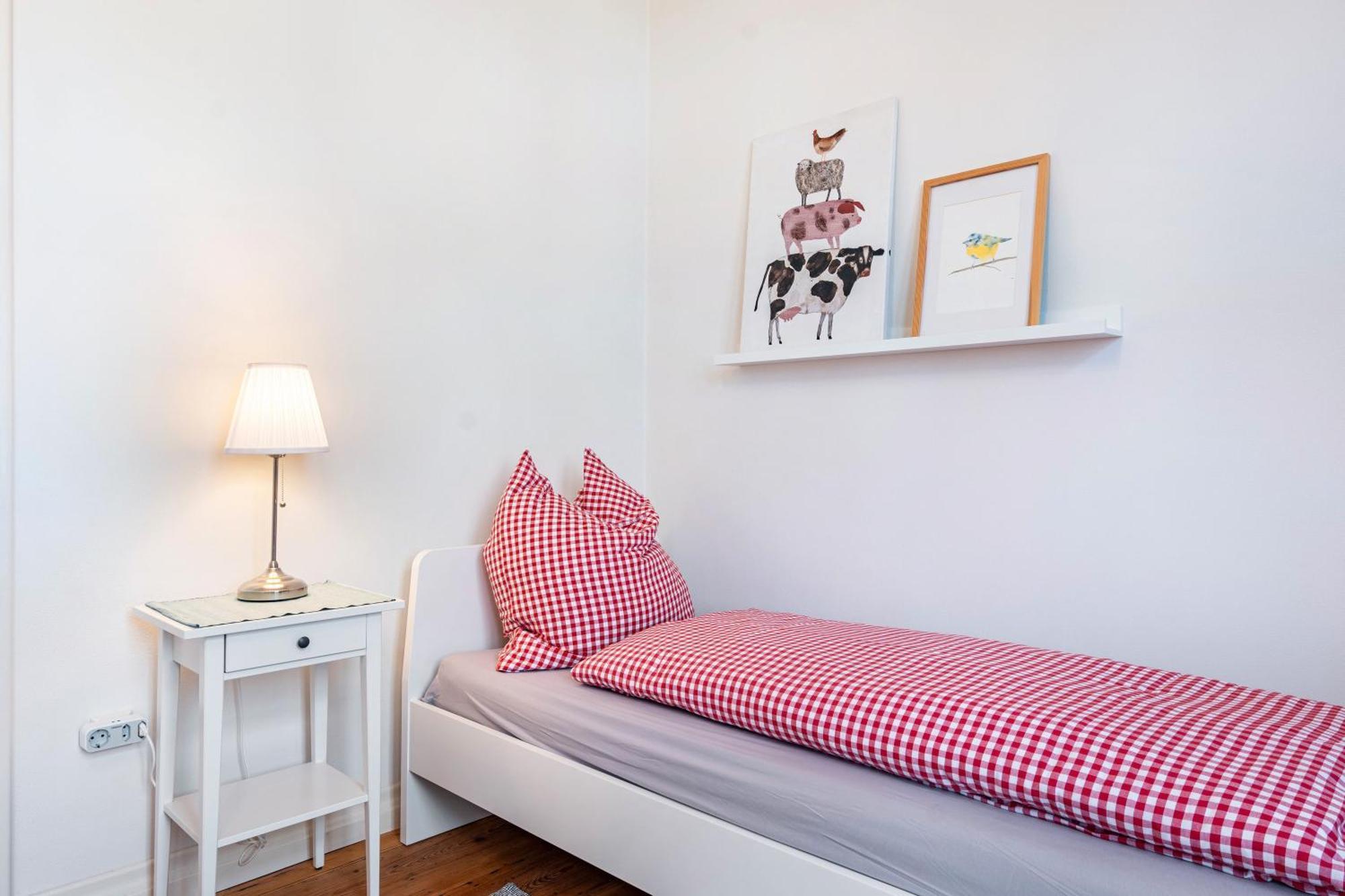 Bahnhof Grombach Apartment Бад Рапенау Екстериор снимка