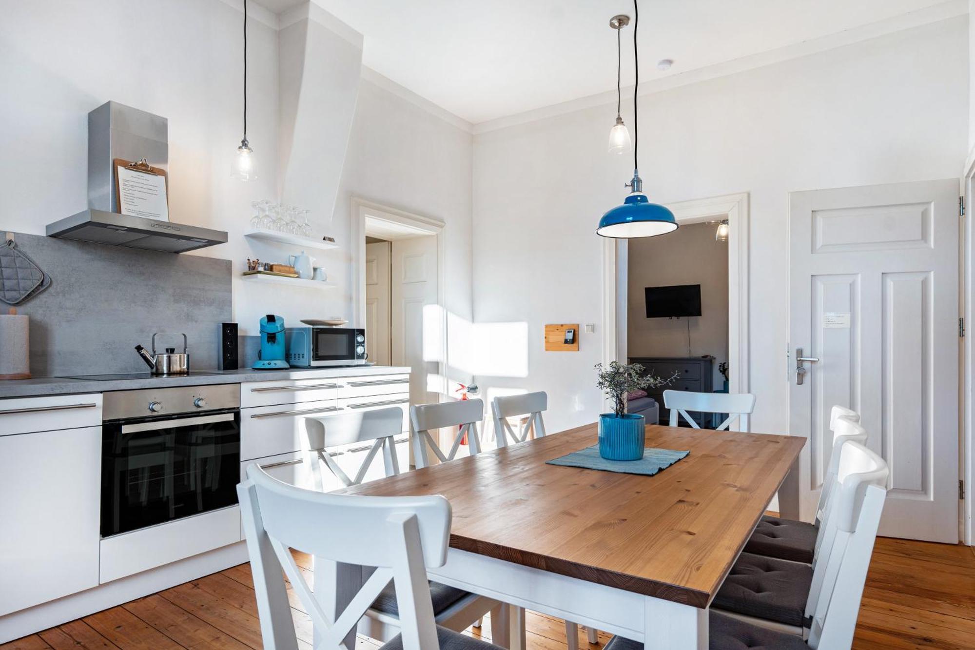Bahnhof Grombach Apartment Бад Рапенау Екстериор снимка