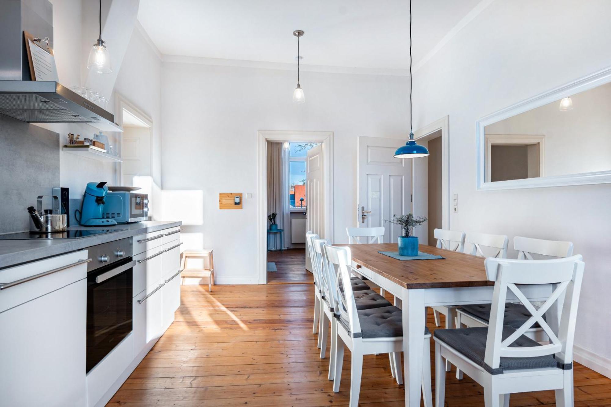 Bahnhof Grombach Apartment Бад Рапенау Екстериор снимка