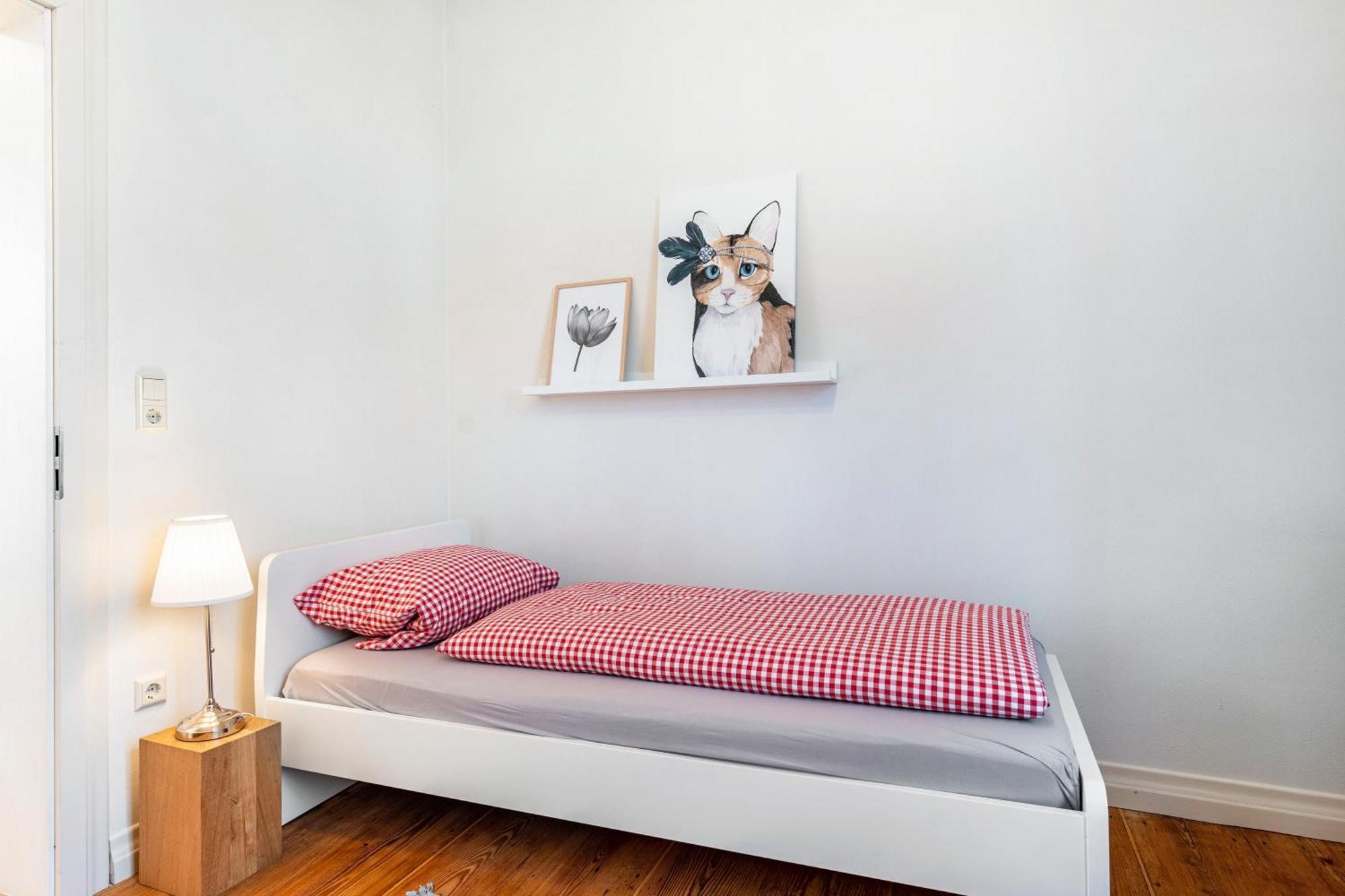 Bahnhof Grombach Apartment Бад Рапенау Екстериор снимка