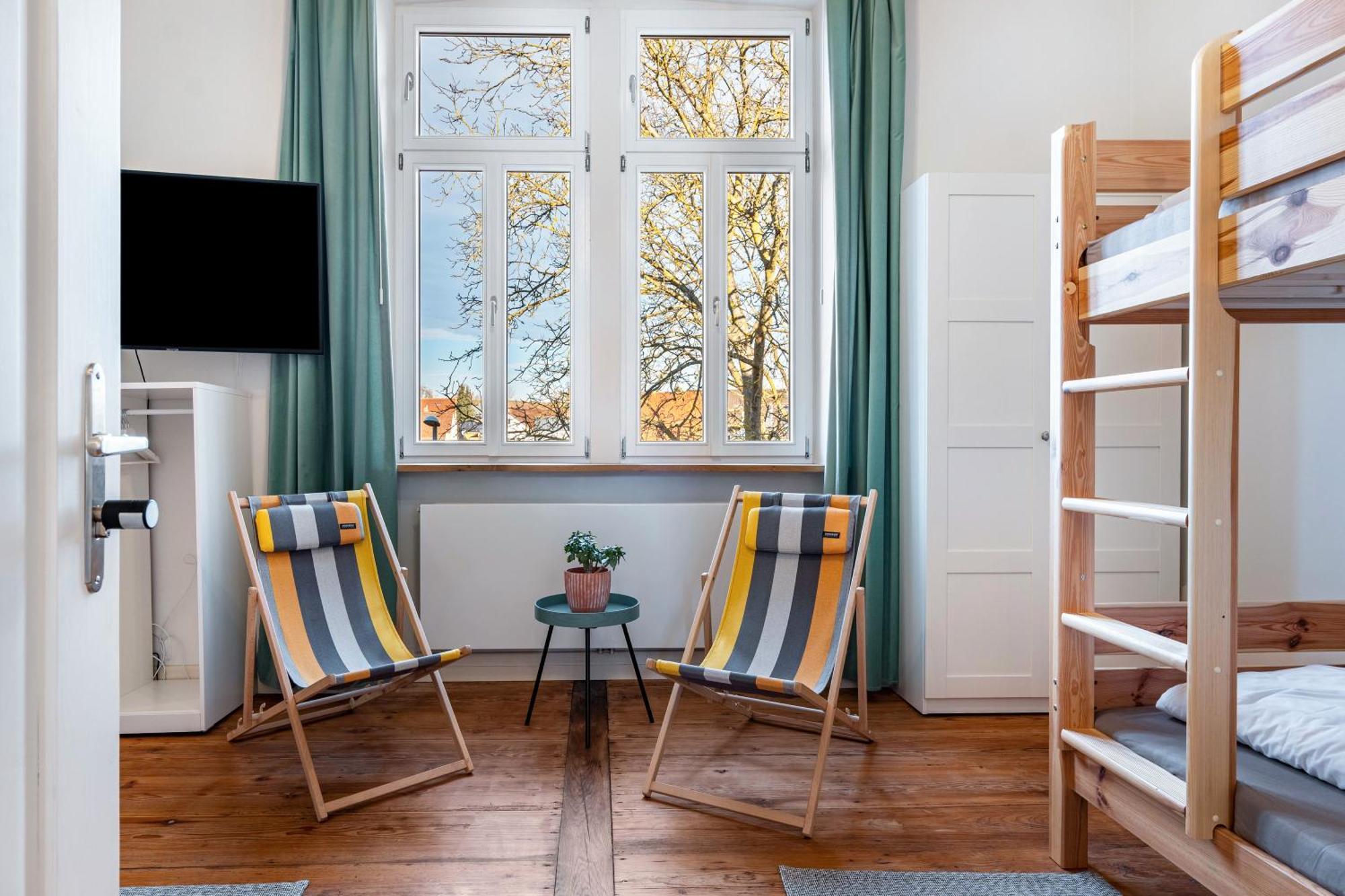 Bahnhof Grombach Apartment Бад Рапенау Екстериор снимка