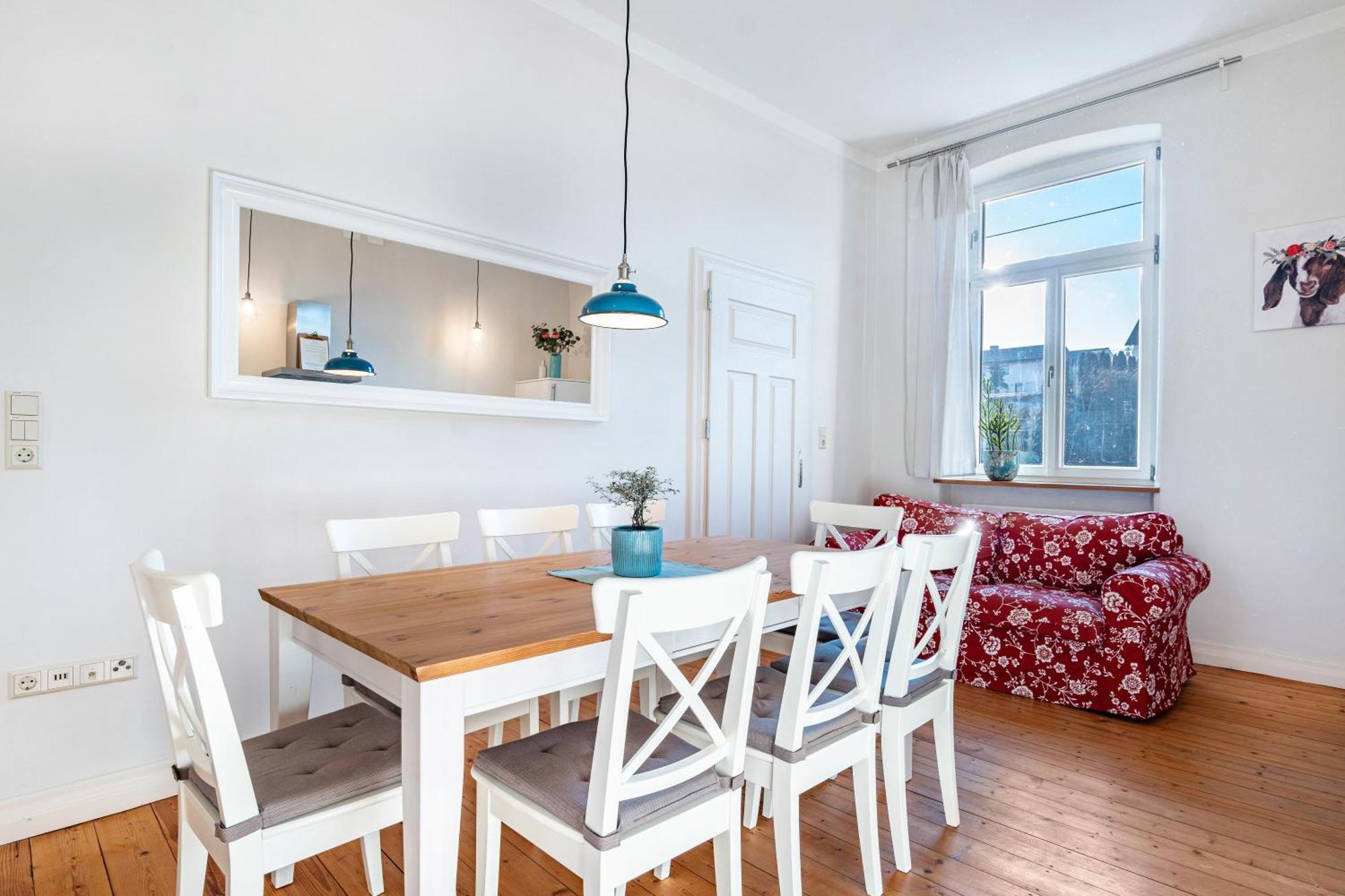 Bahnhof Grombach Apartment Бад Рапенау Екстериор снимка