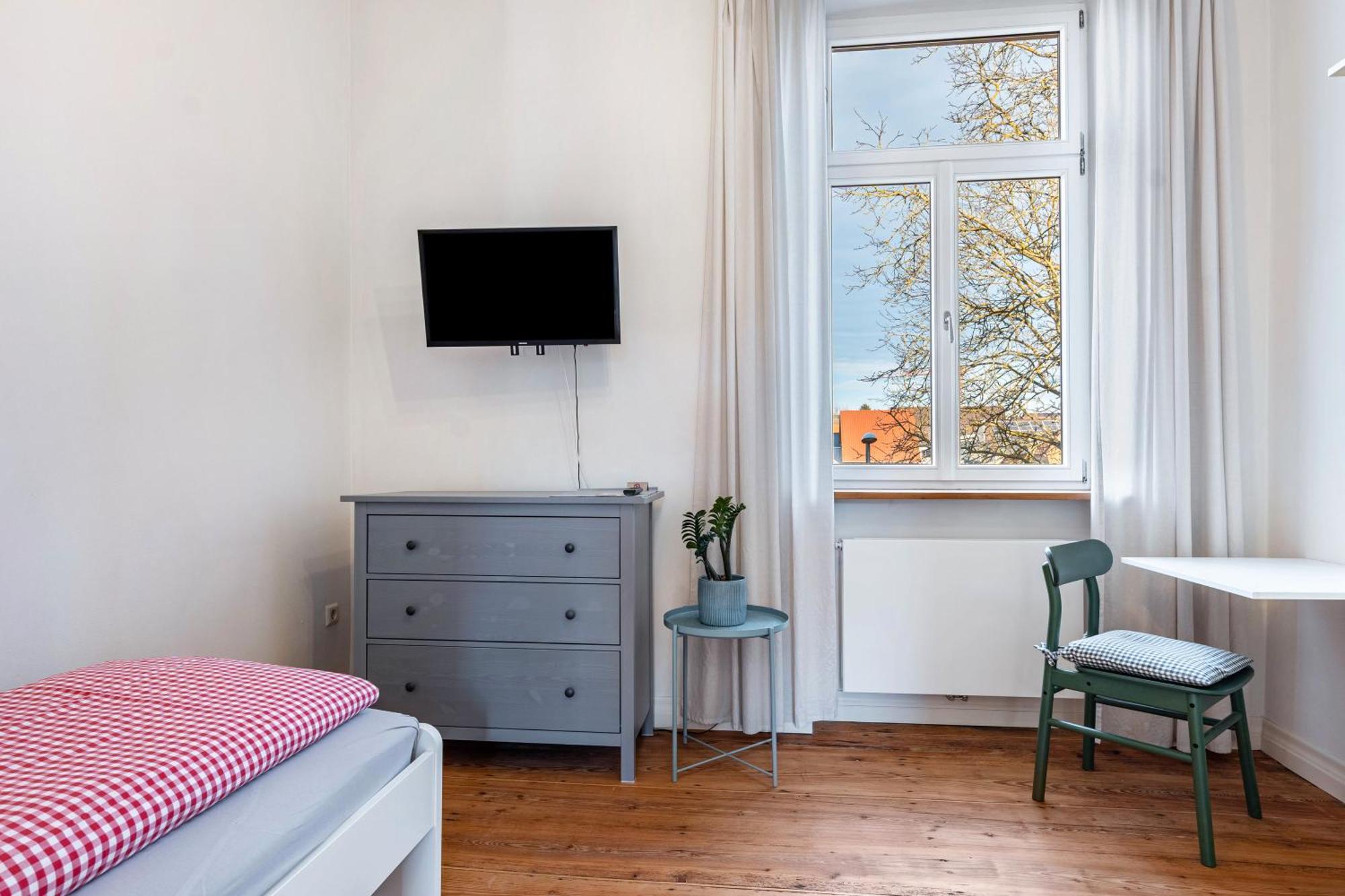 Bahnhof Grombach Apartment Бад Рапенау Екстериор снимка
