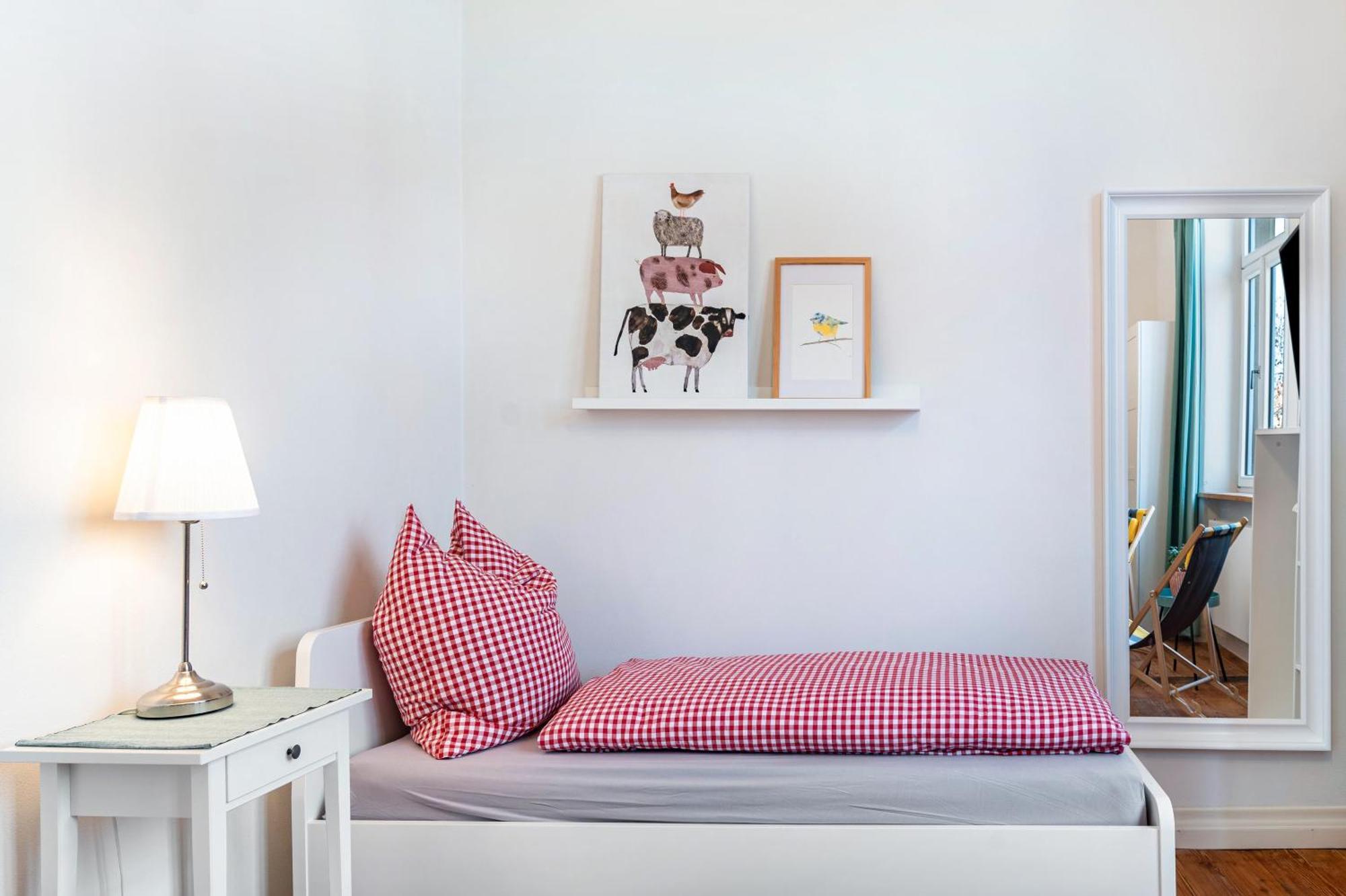Bahnhof Grombach Apartment Бад Рапенау Екстериор снимка